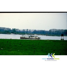 de oude Wilhelmien hier gebruikt als inklaar kantoor F00001699
